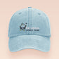 Go Local Sports Team Cap