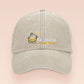Go Local Sports Team Cap