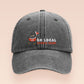 Go Local Sports Team Cap