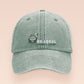 Go Local Sports Team Cap