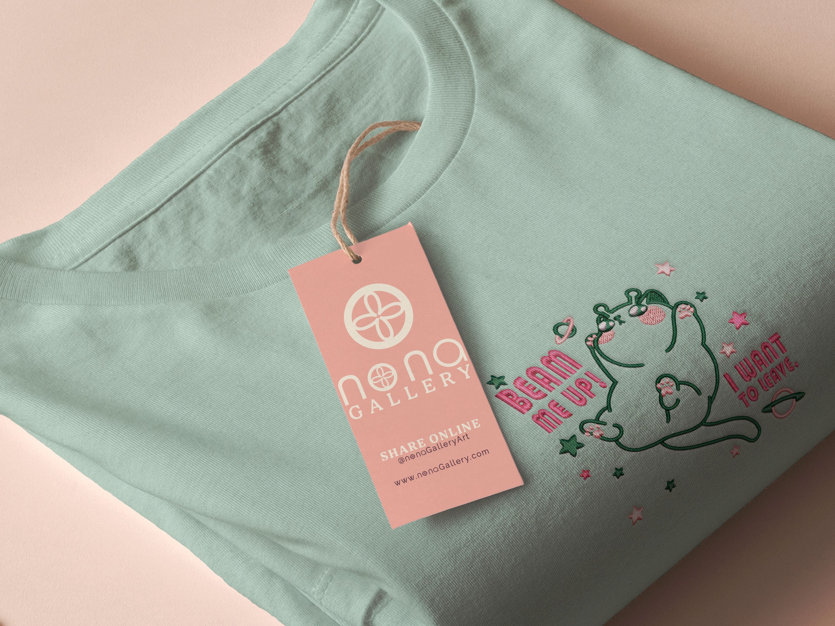 nao海外shopgallery Clothing – Nona Gallery