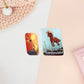 Pferde-Memes Stickerbogen