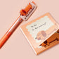 In dieser Wirtschaft? Dackelstift