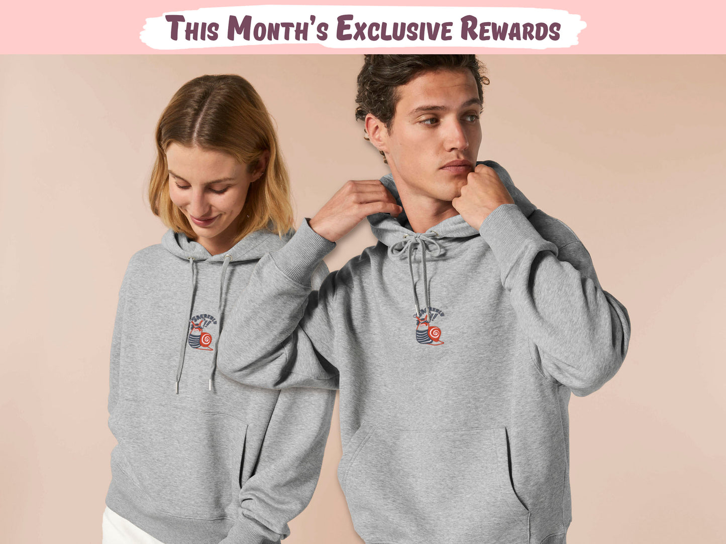 The Ultimate Subscription Club!