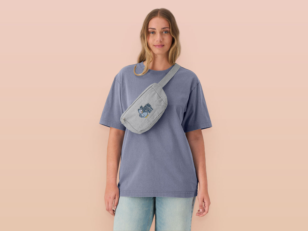 Club de suscripción de camisetas 