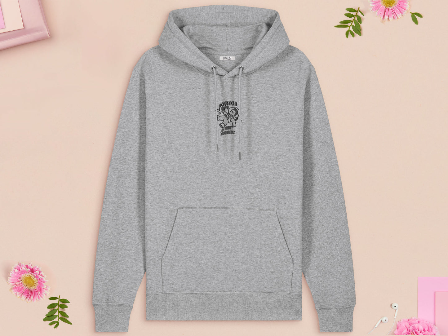 "Ça s'appelle la mode, Susan" T-shirt ou sweat à capuche Pigeon 