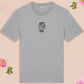 Houston, ich habe so viele Probleme, Astronaut Besticktes Top