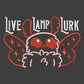 Live Lamp Lurk Mothman Kappe