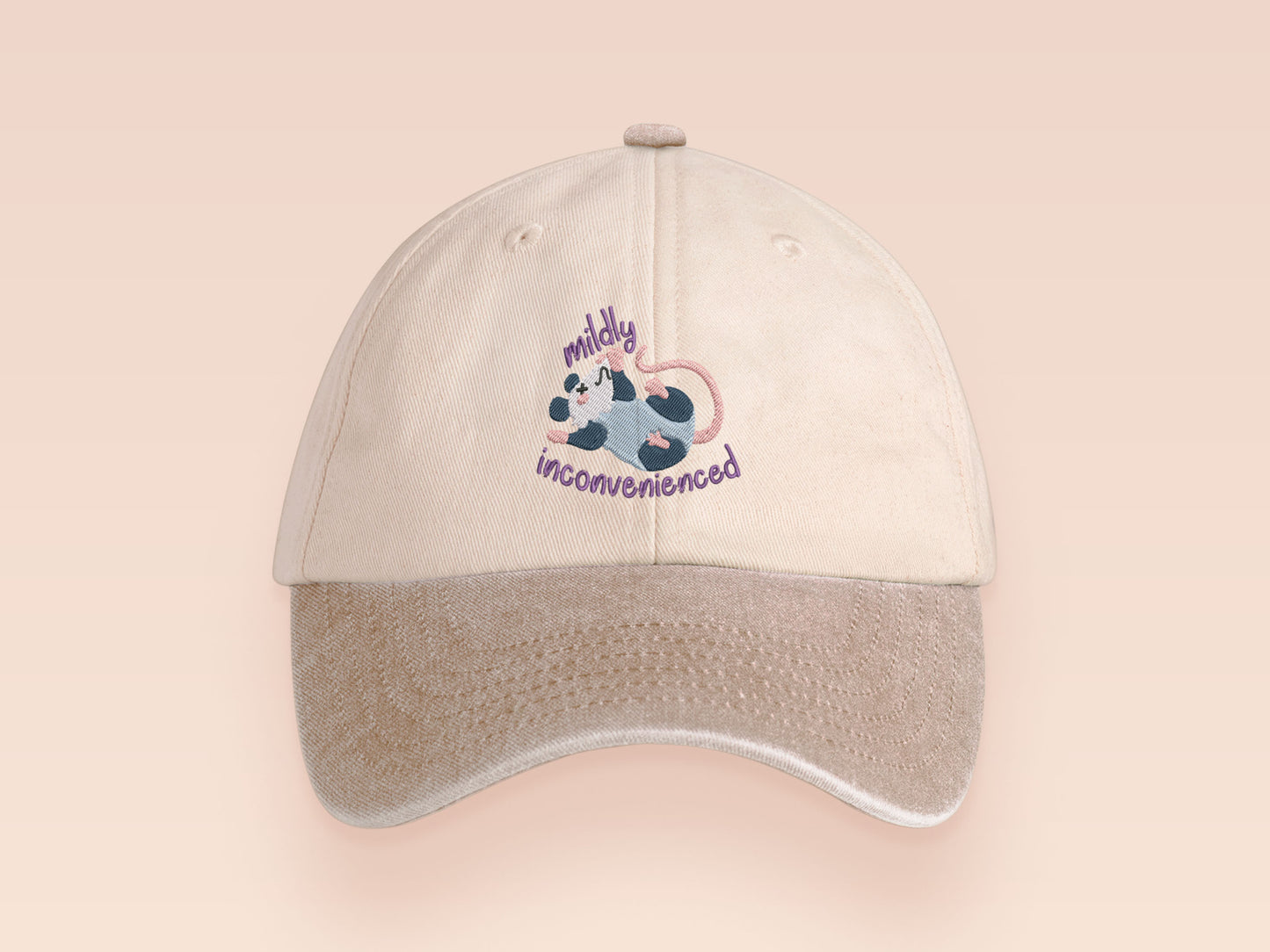 "Ça s'appelle la mode, Susan" T-shirt ou sweat à capuche Pigeon 