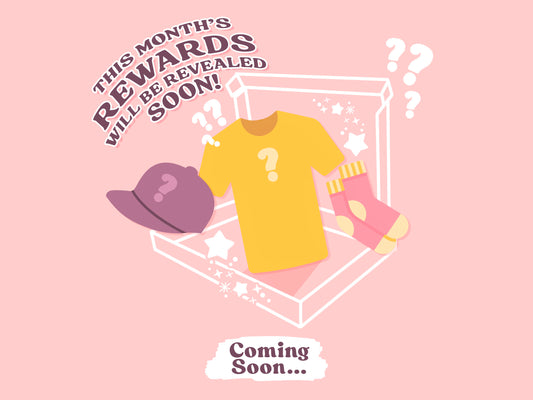 Club de suscripción de camisetas 