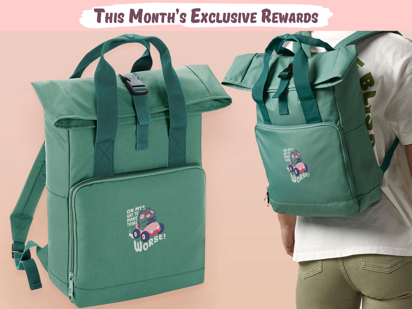 Club d'abonnement aux t-shirts 