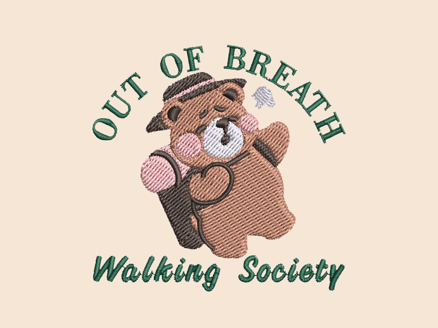 Camiseta o sudadera con capucha "It's Called Fashion, Susan" Pigeon 