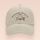 Passenger Princess Cat Cap