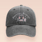 Passenger Princess Cat Cap