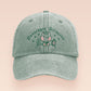 Passenger Princess Cat Cap