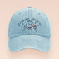 Passenger Princess Cat Cap