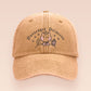 Passenger Princess Cat Cap