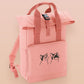 Popcat Backpack