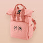 Popcat Backpack