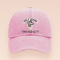 Silly Goose University Kappe