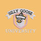 Silly Goose University Kappe