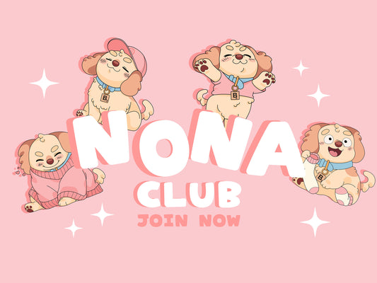The Ultimate Subscription Club!